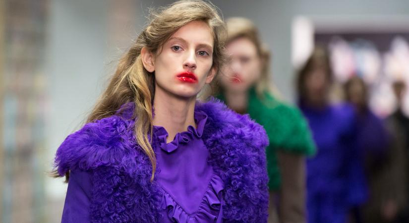 Ha azt hitted, a túlkontúrozott szájnál nincs durvább, nézd meg ezeket a szétkent szájakat