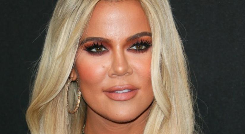 Lebegő kanapé a teraszon – Khloé Kardashian megoldása egyszerre játékos és elegáns