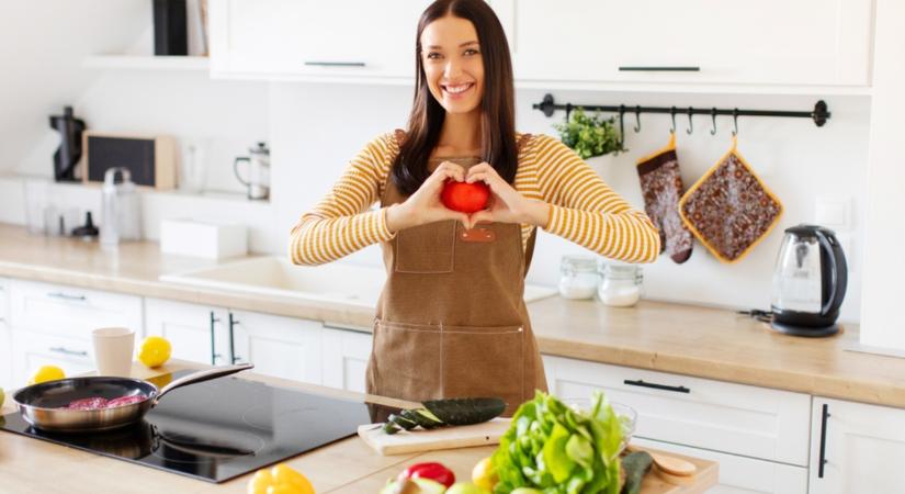 Te is rettegsz az infarktustól? Akkor ezt edd gyakran!