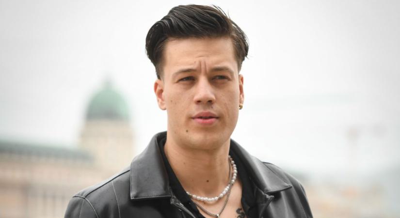 T. Danny: Havonta 12-15 millió forintot költöttem el, javarészt drogokra