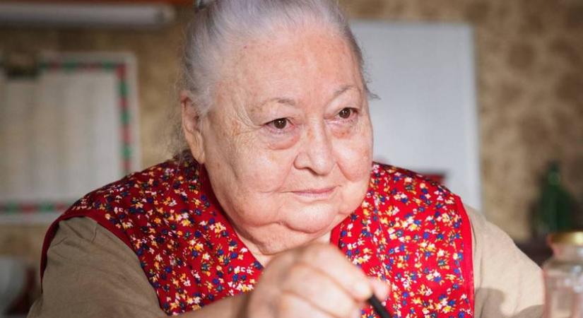 Molnár Piroska egy szem fia 26 évesen hunyt el: hátborzongató, amit a színésznő mesélt róla