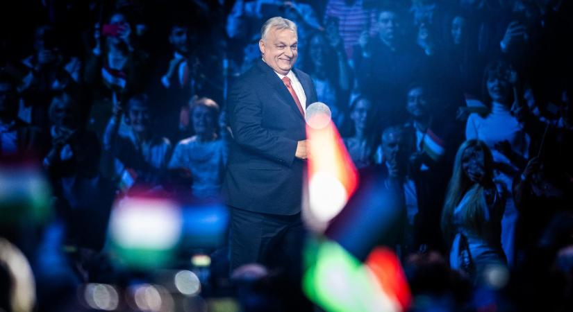 Der Spiegel: Egy ellenzéki győzelem még nem jelentené Orbán Viktor Frankenstein-államának a végét