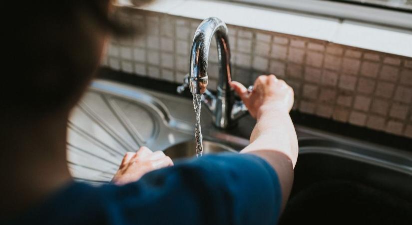 Több napig is vízhiány lehet a településen