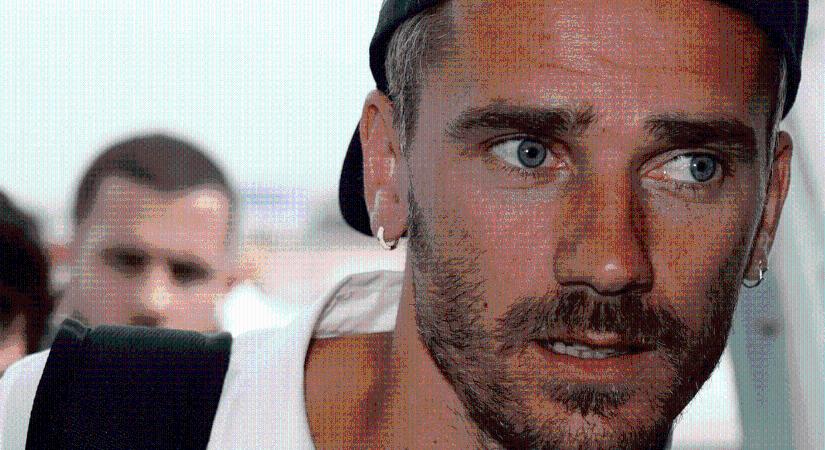 Április 8.: a nap, amikor Antoine Griezmannról beszél az egész világ
