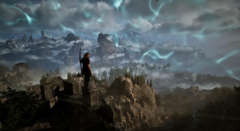 Elindult a Gothic remake előrendelése, megtudtuk a régi-új szerepjáték árát, és az is kiderült, hogy ajándékot fognak kapni a konzolos vásárlók