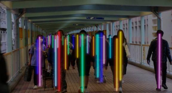 Megnyílt! Fekete tükör. A jövő hosszú árnyéka – Elképzelt jövő a Ludwig Múzeum tárlatán