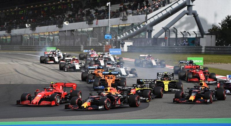 Csaknem hat év után ad otthont F1-es eseménynek a Nürburgring