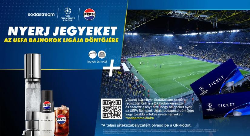 Harc a jegyekért a budapesti BL-döntőre