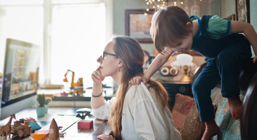 Hiába teljesítem a maximumot, még mindig nincs önbizalmam – most így dolgozom rajta