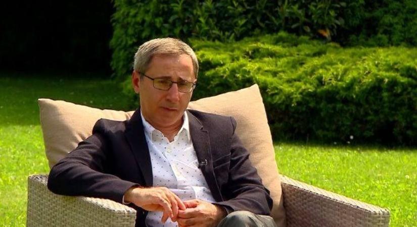 Hazájában körözik, Ukrajnában rendőrségi vezetővé nevezték ki