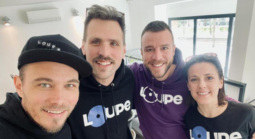 „Onnantól fogva, hogy közügyekkel foglalkozunk a színpadon, természetes, hogy a színpadon kívül foglalkozunk velük” – Lovas Rozi, Molnár Áron és Horváth János Antal a Louperól