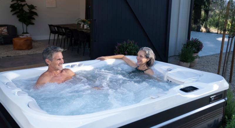 Fektess a jövőbe, fektess az egészségedbe jakuzzival