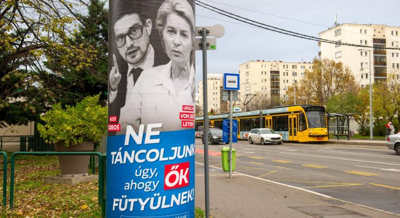 A kormánypárti szavazók bő harmada az EU-ból való kilépésre voksolna