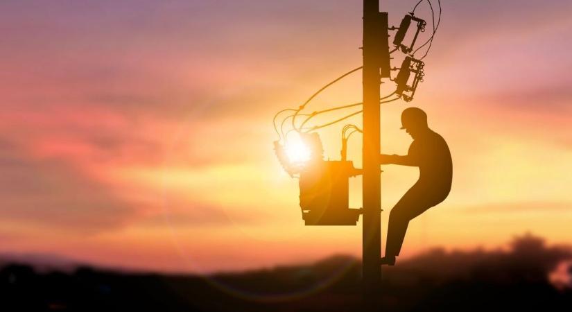 Kiadták a hosszú listát, pénteken ennyi utca marad áram nélkül a településen