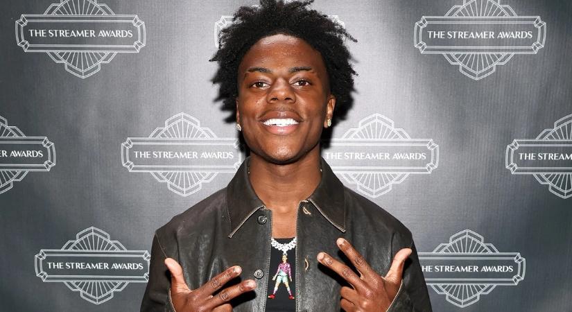 IShowSpeed anime készül a One Piece volt showrunnerével, és ez most nem egy megkésett áprilisi tréfa