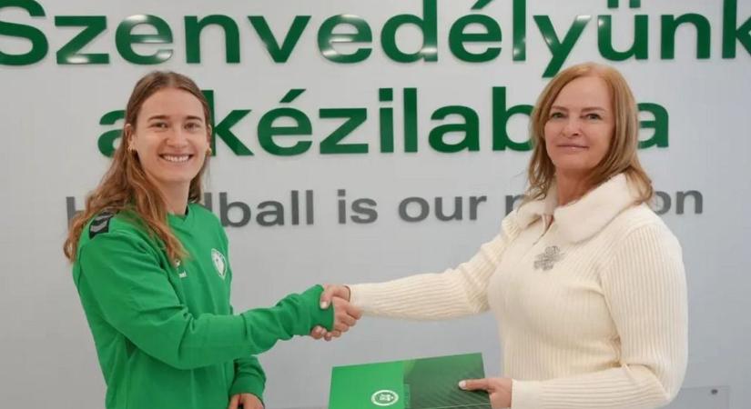 A világ legjobb csapatában szerepel, mégis bizonytalan a jövője az Audi ETO játékosának