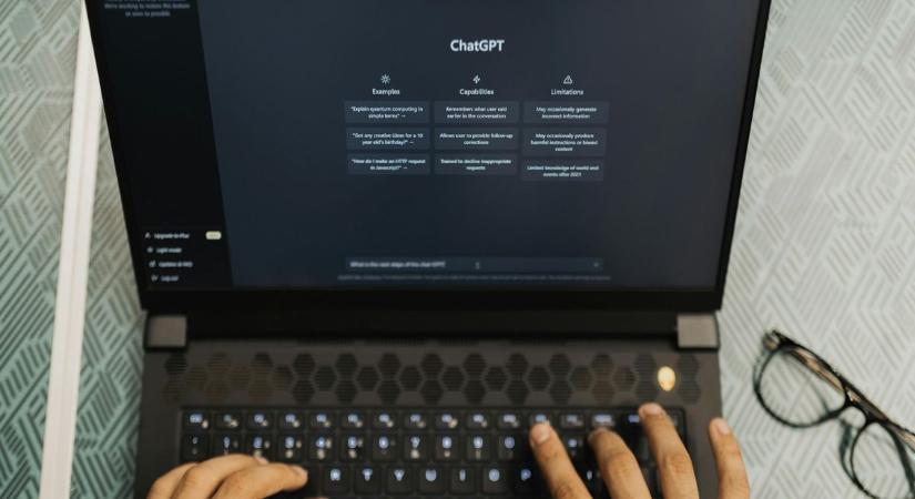 Ha nem akarsz bajt, ezt soha ne írd be a mesterséges intelligenciának