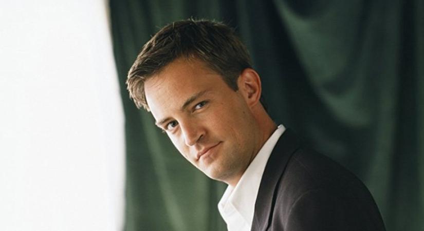 15 év börtönt kapott Matthew Perry halálának ügyében a Ketaminkirálynő