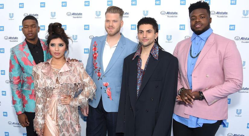 Ezért különleges egy Pentatonix-koncert