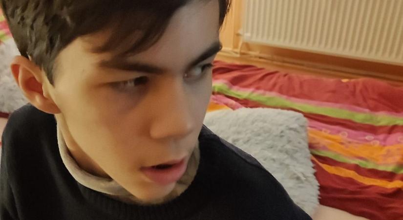 Álmos vagyok, autista és van oka annak, hogy ide születtem