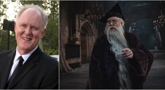 A Harry Potter-univerzum új Dumbledore-ja megszólalt J. K. Rowling nézeteiről