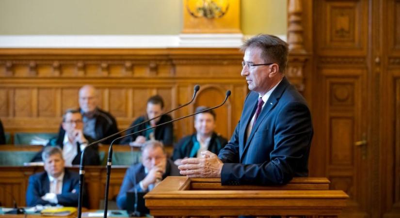 Völner Pál ellen fegyelmi vizsgálat indulhat