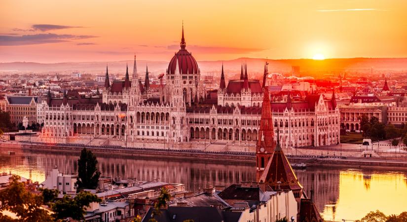 Kvíz! Felkészültél az országgyűlési választásokra?