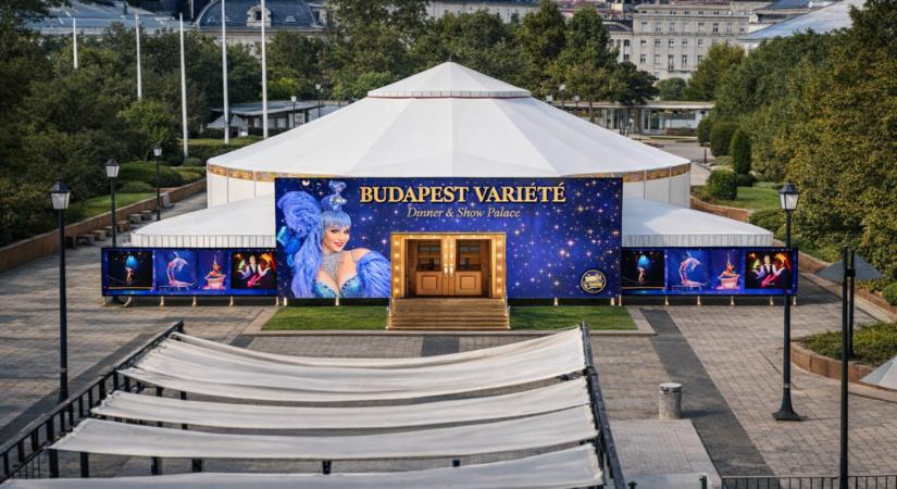 Új szórakozási lehetőség nyílik a Westend tetőkertjén