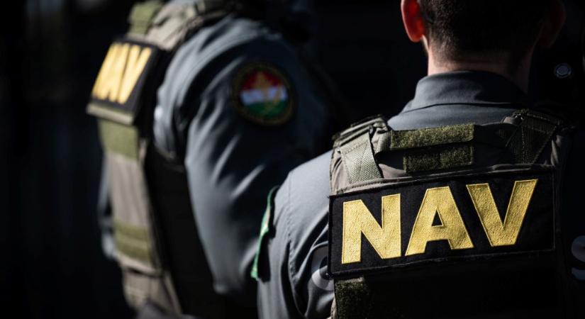 Szabó Bence: A NAV-ot nem véletlenül hívták megszüntető gyárnak