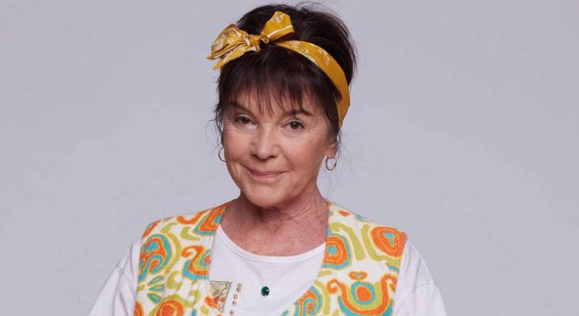 A magyar színésznő vérmérgezést kapott, miután rátámadt a macskája: kórházba került, műteni is kellett