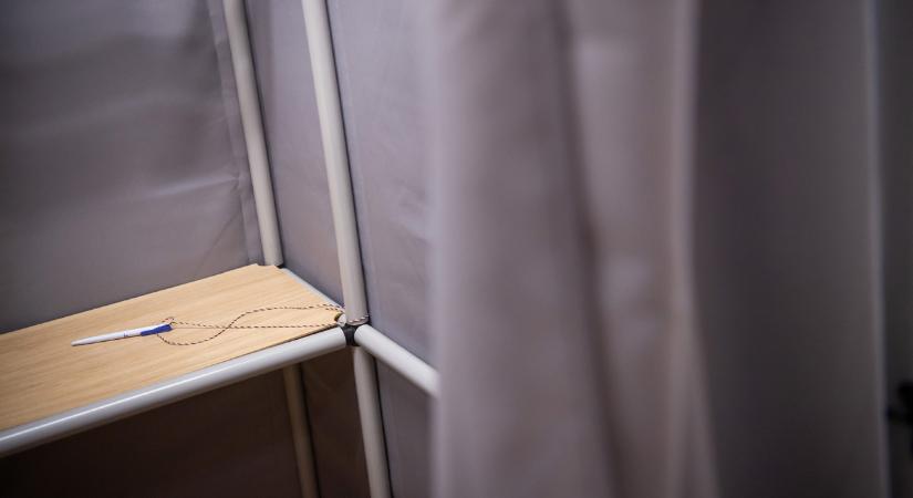 Választás elleni bűncselekmény gyanúja miatt nyomoz a rendőrség a XVIII. kerületben