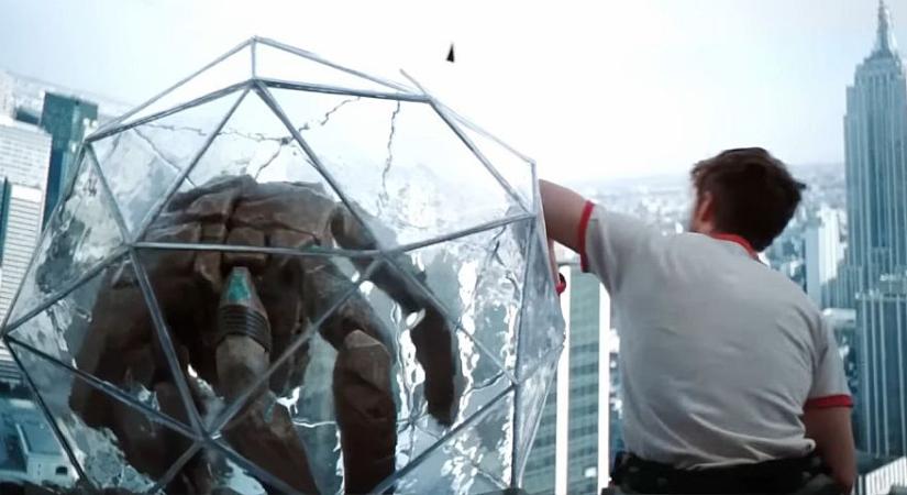 Videójáték érkezik a Hail Mary küldetéshez - mondjuk miről fog szólni