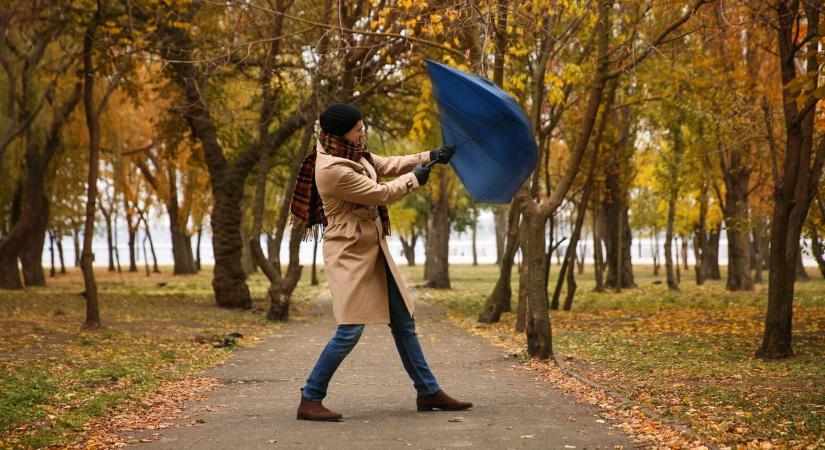 Megtréfálhat az időjárás – ilyen lesz a csütörtök Pécsen és Baranyában