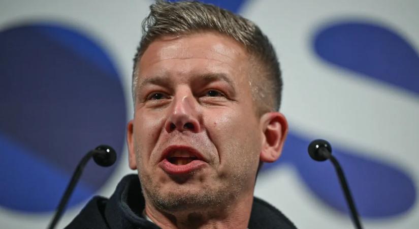 Ezt látnod kell! Leleplező információt tettek közzé Magyra Péterről