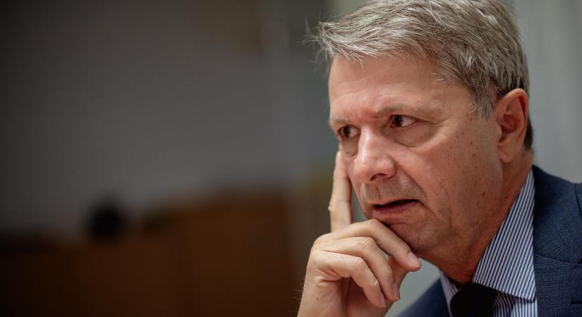 Üzemanyag, rezsi, nyugdíj – ezekre vár választ Cseresnyés Péter Magyar Pétertől