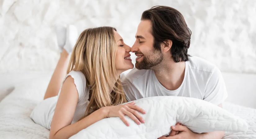 "A férfi, akibe szerelmes vagyok Playboy-nak hiszi magát: összetöri a szívem"