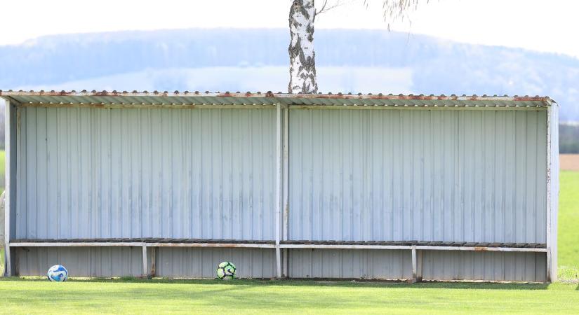 Hivatalos: versenybizottsági döntés született a félbeszakadt bajnoki meccsről