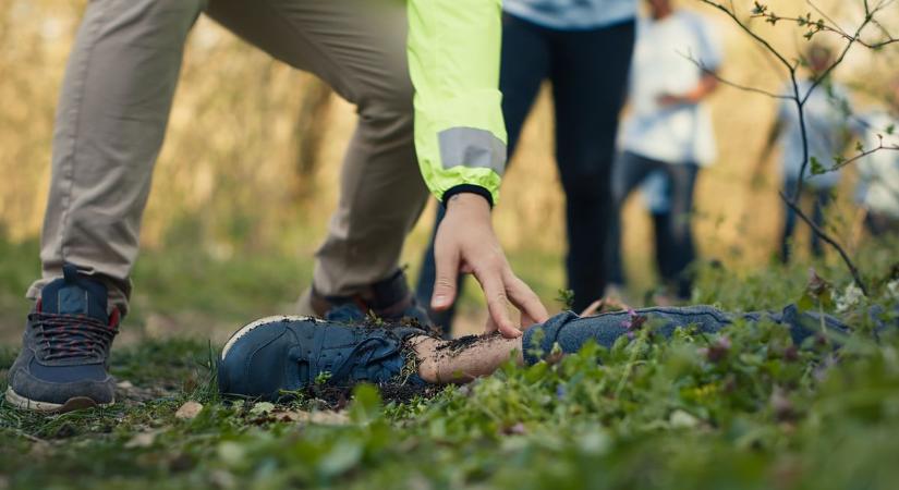 Nyolc ember megölését vallotta be a Long Island-i sorozatgyilkos
