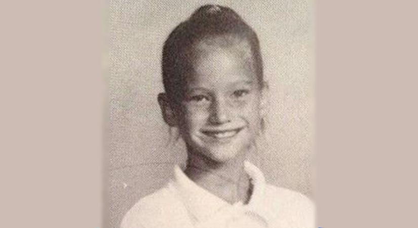 Felismered fiatalkori képein a színésznőt? Még mindig csak 35 éves, de már négyszer jelölték Oscar-díjra