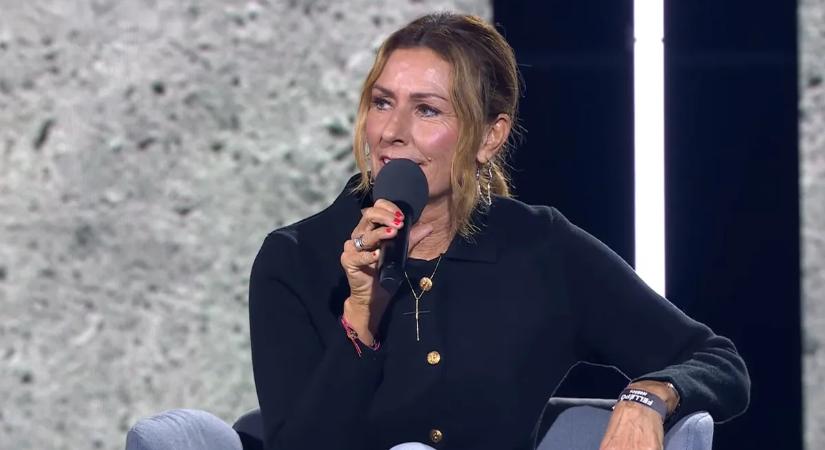 Miklósa Erika megszólalt a választás előtt: Ezért szavaz a Fideszre