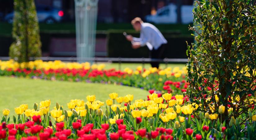 Már körvonalazódik, milyen idő lesz a vasárnapi választáson