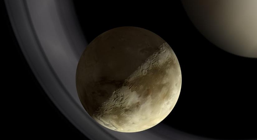 Rémisztő: ezek a holdak teljesen átírják azt, amit az univerzumról gondoltunk