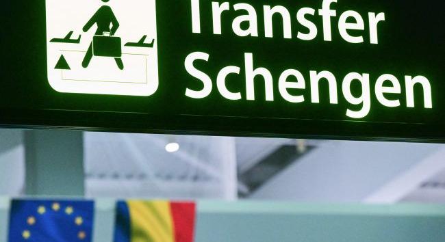 Mostantól nem pecsételnek a schengeni övezeten kívüli országok állampolgárainak útlevelébe az EU határán