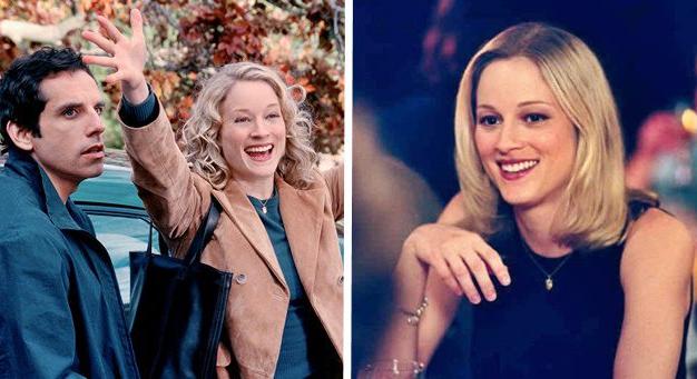 Rá sem ismersz? Így néz ki most Apádra ütök gyönyörű színésznője