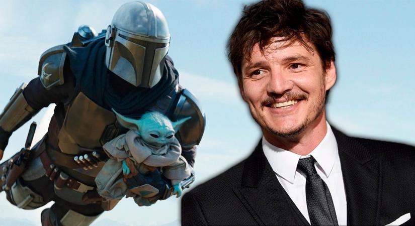 A Mandalóri sztárja elárulta: egy pohár limonádé vezetett a Marvel-szerepéhez