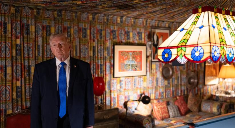 Az USA rendkívüli bejelentésére ébredtünk – hatalmas csapás várhat Iránra