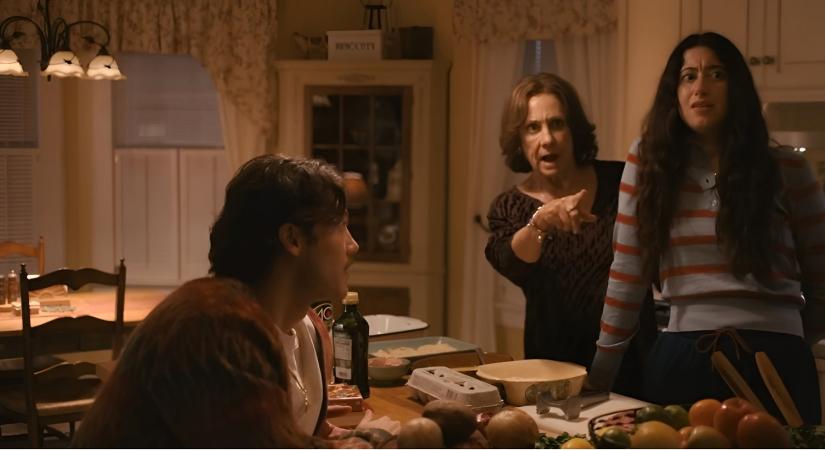 Tombolni fog a Netflix, felejthetetlen előzetes érkezett, az előfizetők már nem bírnak tovább várni