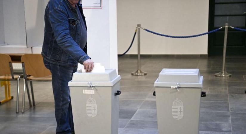 Még néhány óráig meggondolhatják magukat a képviselőjelöltek