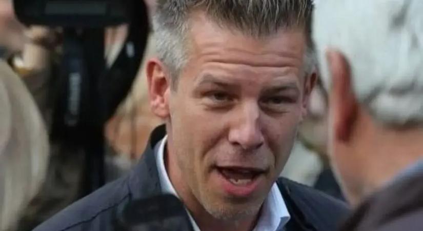 Hatalmas lebukás! Magyar Péterről újabb felvétel szivárgott ki – videó