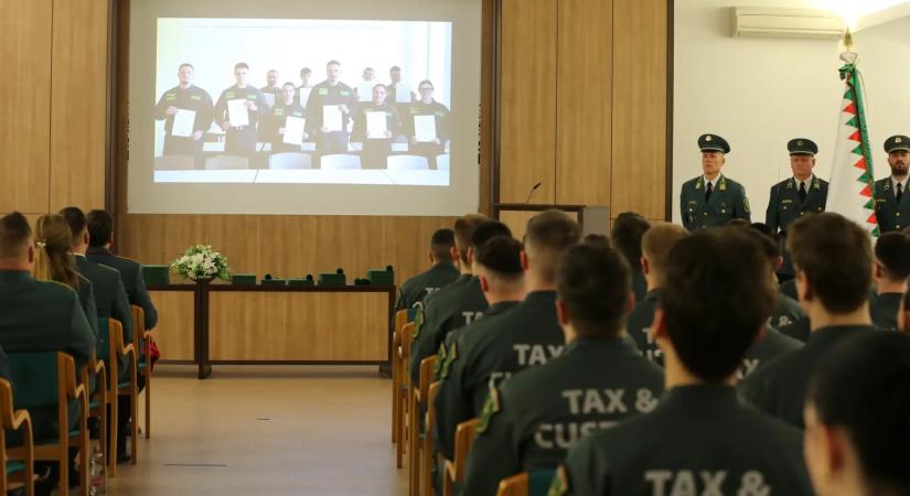 Szabó Bence kitálalt: „A NAV-ot nem véletlenül hívták megszüntető gyárnak”